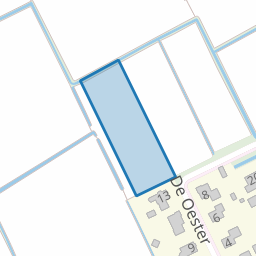 Perceel GTG00-E-2904