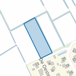 Perceel GTG00-E-2905