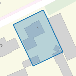 Perceel GTG00-E-2913