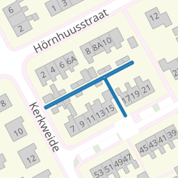 Perceel GTG00-E-2922