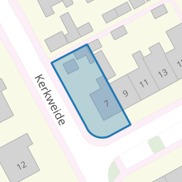 Perceel GTG00-E-2925