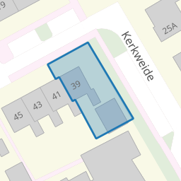 Perceel GTG00-E-2930