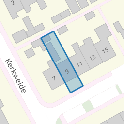 Perceel GTG00-E-2931