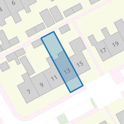 Perceel GTG00-E-2933