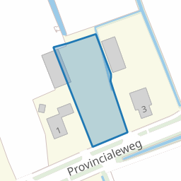 Perceel GTG00-E-2947