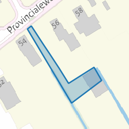 Perceel GTG00-E-2955