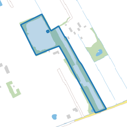 Perceel GTG00-E-2970