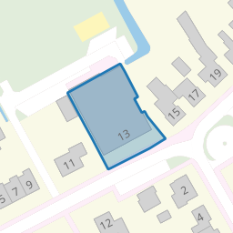 Perceel GTG00-E-2976