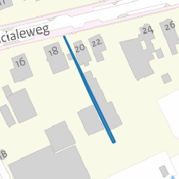 Perceel GTG00-E-2992