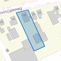 Perceel GTG00-E-2993