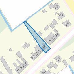 Perceel GTG00-E-2994