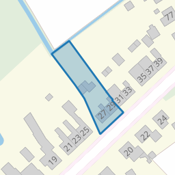 Perceel GTG00-E-2996