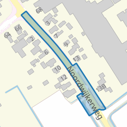 Perceel GTG00-E-3007