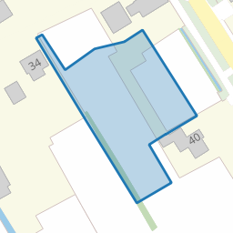 Perceel GTG00-E-3010