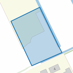 Perceel GTG00-E-3022