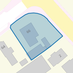 Perceel GTG00-E-3025