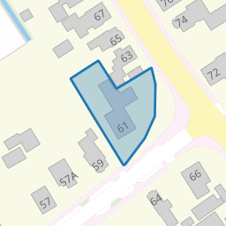 Perceel GTG00-E-3029