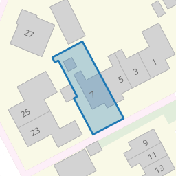 Perceel GTG00-E-3031