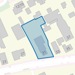 Perceel GTG00-E-3032