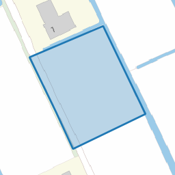 Perceel GTG00-E-3036