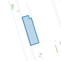 Perceel GTG00-F-1110