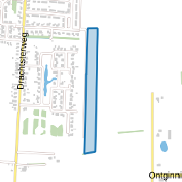 Perceel GTG00-F-1275