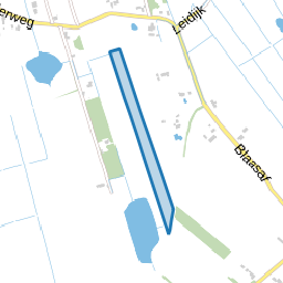 Perceel GTG00-F-1328