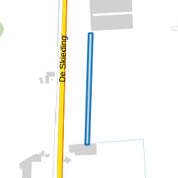 Perceel GTG00-F-1337