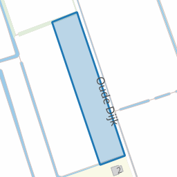 Perceel GTG00-F-1350