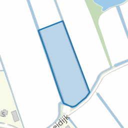 Perceel GTG00-F-1360