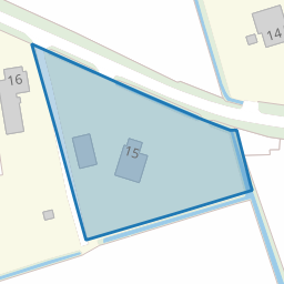 Perceel GTG00-F-1372