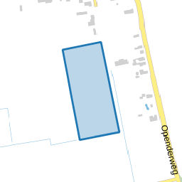 Perceel GTG00-F-1405