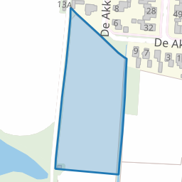 Perceel GTG00-F-1468