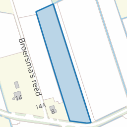 Perceel GTG00-F-1647