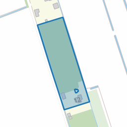 Perceel GTG00-F-1727