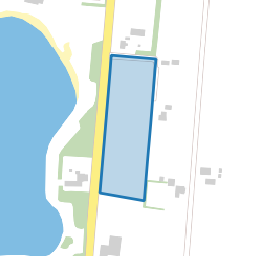 Perceel GTG00-F-1813