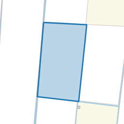 Perceel GTG00-F-1904