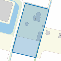 Perceel GTG00-F-1969