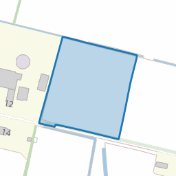 Perceel GTG00-F-2009