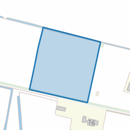 Perceel GTG00-F-2010