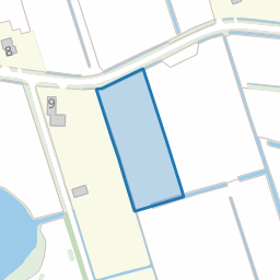 Perceel GTG00-F-2022