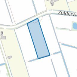 Perceel GTG00-F-2023