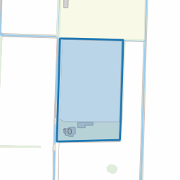 Perceel GTG00-F-2051