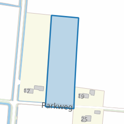 Perceel GTG00-F-2053