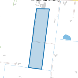 Perceel GTG00-F-2104