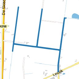 Perceel GTG00-F-2121