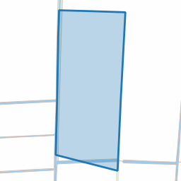 Perceel GTG00-F-2205