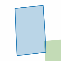 Perceel GTG00-F-2237