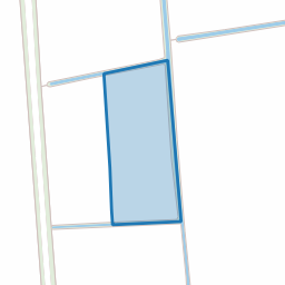 Perceel GTG00-F-2245