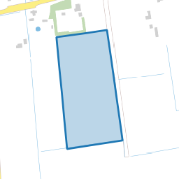 Perceel GTG00-F-2275